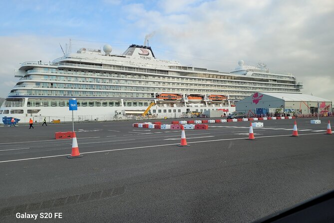 4 Hours Private Belfast City Tours - A private way to get your bearings in Belfast