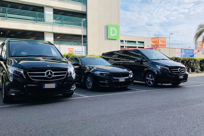 Belfast City Airport (BHD) to Belfast Accommodation - Arrival Private Transfer - A direct 15-minute ride to your accommodation