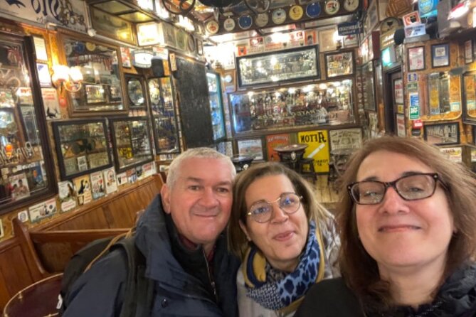 Belfast Private Walking Tour with a Local - Key things to know before booking