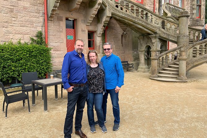 Belfast Private Walking Tour with a Local - Who will enjoy this Belfast walk
