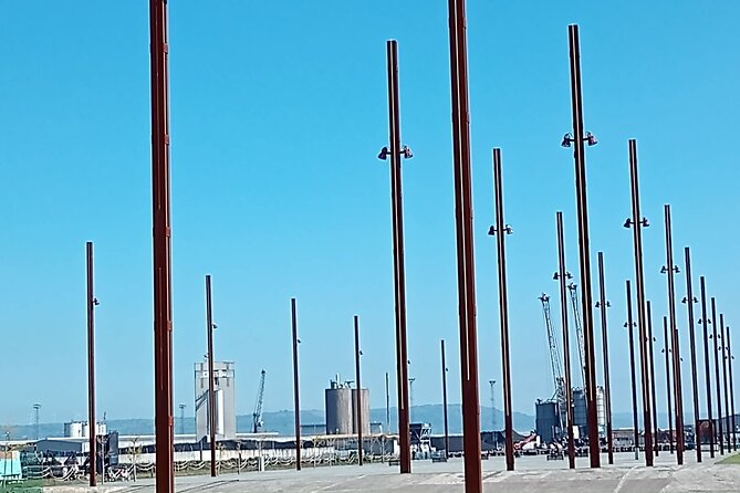 Belfast’s Titanic Quarter: A Self-Guided Audio Tour - Why this short Titanic Quarter walk works