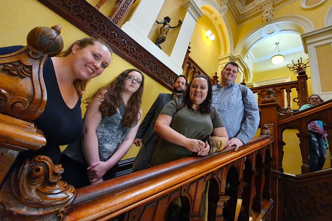 Belfast Titanic Museum and Sighseeing Tour - Should you book the Belfast Titanic Museum and Sightseeing Tour?