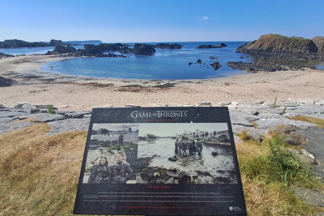 Belfast to Giant’s Causeway Scenic Coastal Tour - Why this makes a good private day from Belfast