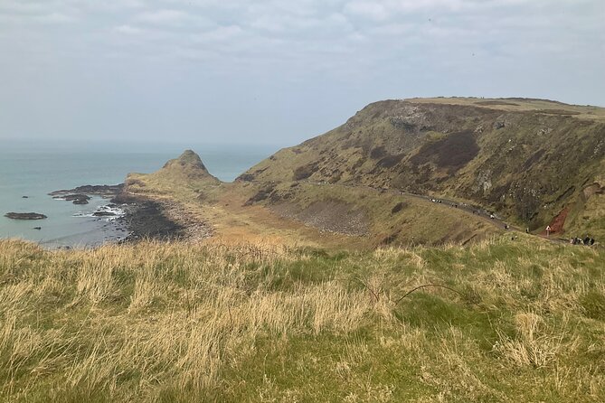 Belfast to Giant’s Causeway Scenic Coastal Tour - Ballintoy Harbour, the Iron Islands, and lunch