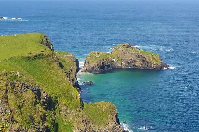 Five Star Giant's Causeway & Belfast Luxury Private Excursion. - Key details before you book