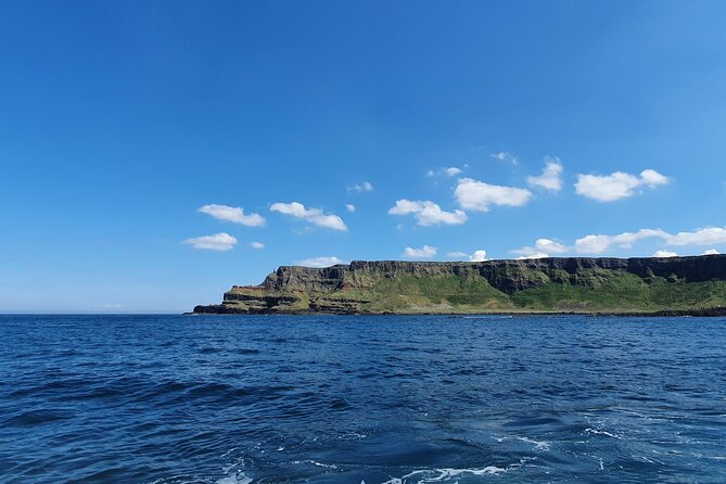 Five Star Giant's Causeway & Belfast Luxury Private Excursion. - Along the Glens of Antrim