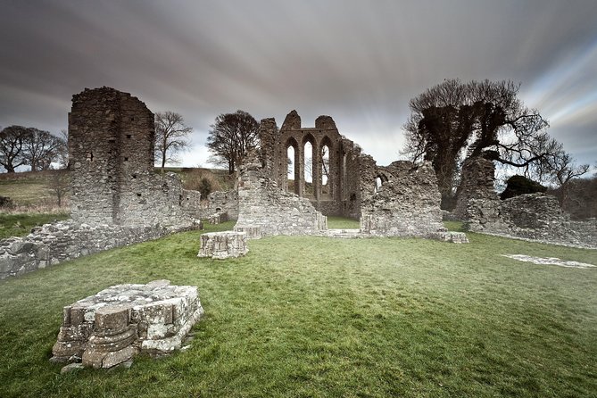 From Belfast: Game of Thrones Winterfell Locations Trek - Lunch is extra, so plan for it