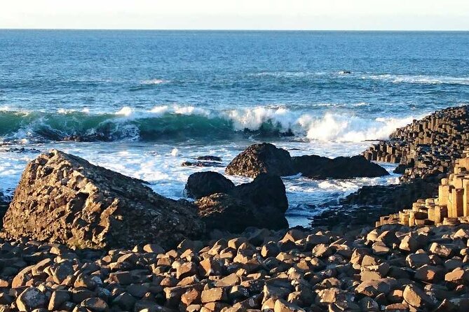 Full-Day Private Giant's Causeway Experience - Key things to know before booking