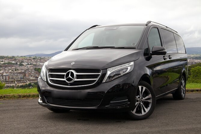 Full Day Private Luxury Tour of Causeway Coast (Giants Causeway) - Key points before you book