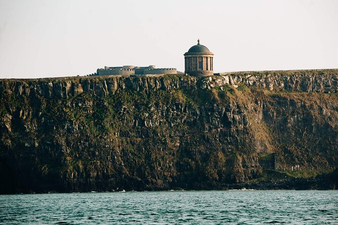 Full Day Private Luxury Tour of Causeway Coast (Giants Causeway) - Why this private Causeway Coast day works