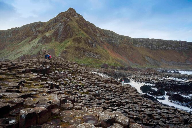Full Day Private Luxury Tour of Causeway Coast (Giants Causeway) - Mussenden Temple balances history and sea views