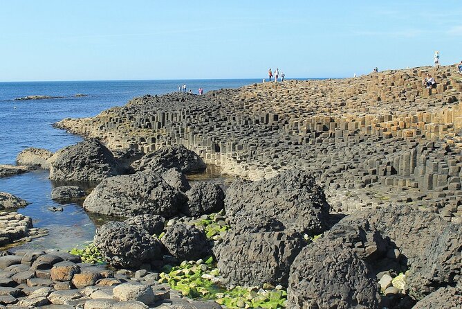 Full-Day Private Tour of Giants Causeway with Pick Up - The Giant’s Causeway is the day’s main event