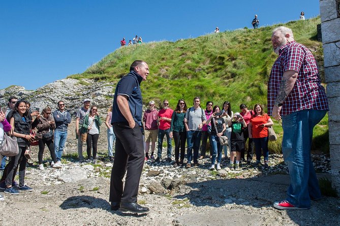 Game of Thrones and Giant's Causeway Full-Day Tour from Belfast - The Dark Hedges and the Arya connection
