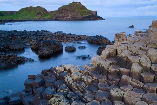 Giant's Causeway and Whisky Distillery tasting tour from Belfast - How the guiding style affects the day