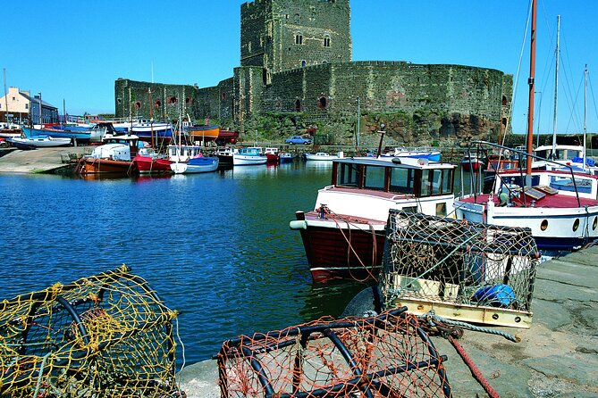 Giant's Causeway Tour including Game of Thrones Sites from Belfast - Why This Belfast Day Trip Works