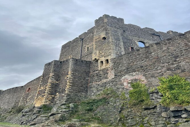 Giant's Causeway Tour including Game of Thrones Sites from Belfast - Giants Causeway: The Reason to Take the Trip
