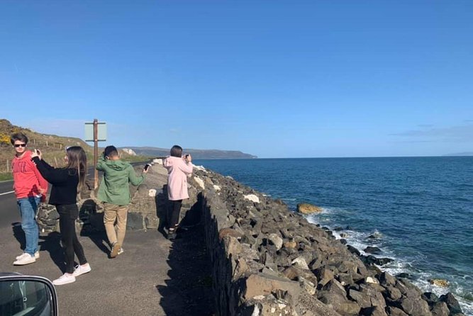 Giant's Causeway Tours - Giant’s Causeway is the main event