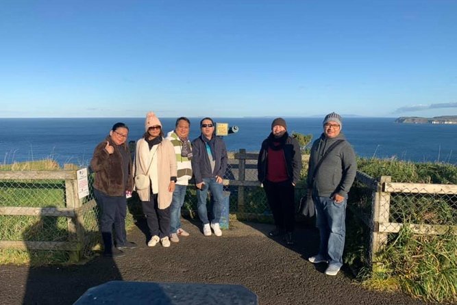 Giant's Causeway Tours - Bushmills Distillery adds a taste of local tradition