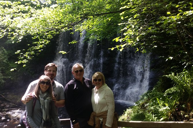 Giants causeway and Glens of Antrim day trip - Bushmills Distillery: add whiskey if it suits your day