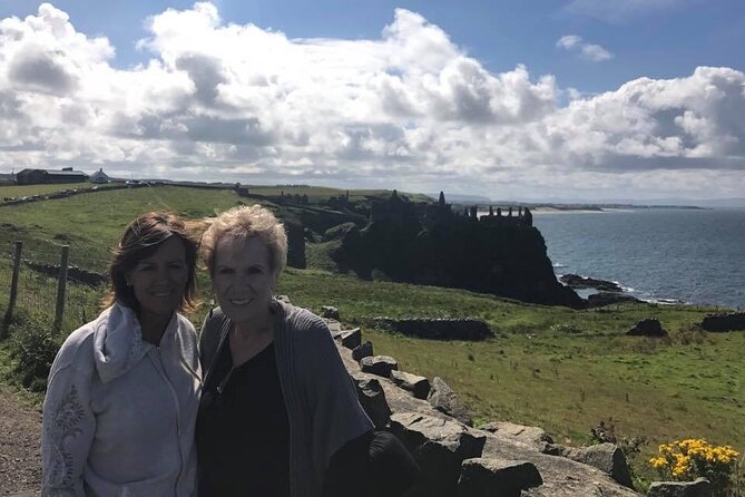Giants Causeway & Antrim Coast Private Tour - Why the private format earns its keep