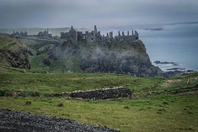 Giants Causeway & Game of Thrones Tour from Belfast - Quick facts about the North Coast day