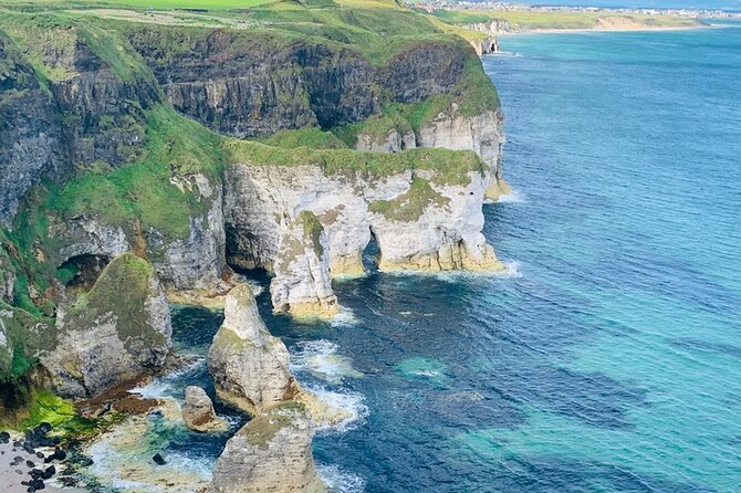 Giants Causeway private tour from Belfast - Why a private Antrim Coast day works so well