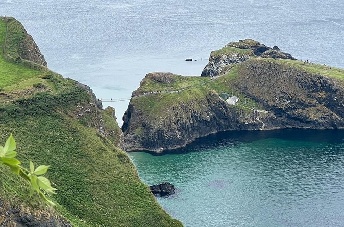 Giants Causeway Tour From Belfast including Game of thrones sites - Lunch, timing, and the cost of the day