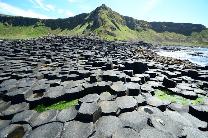 Guided Day Tour: Giant's Causeway from Belfast - Why this Belfast day trip works well