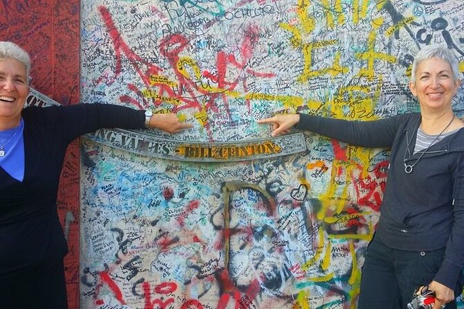 Highlights of Belfast sightseeing 4 hours private tour - A private four-hour introduction to Belfast