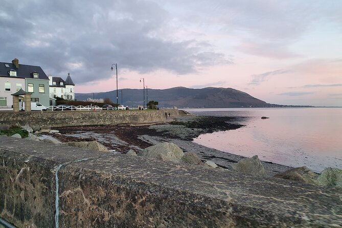 Ireland North Coast MEGA Trip for up to 8 Passengers - What $953.03 means for your group