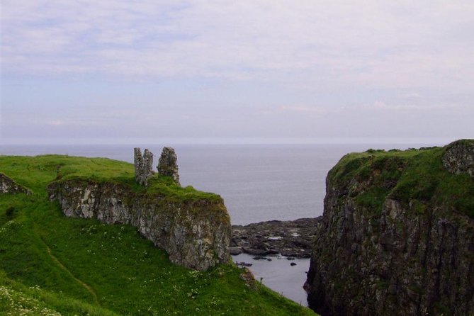 Luxury Private Hire Tour for 2- 6 people around Northern Ireland - Starting in Belfast, with pickup that suits your plans
