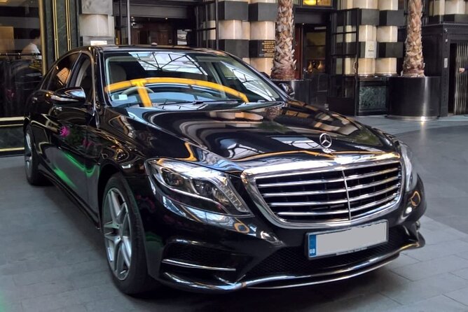 Luxury Tours Belfast. Full day Private Hire Tour for 2- 6 people - Guides who add the most value