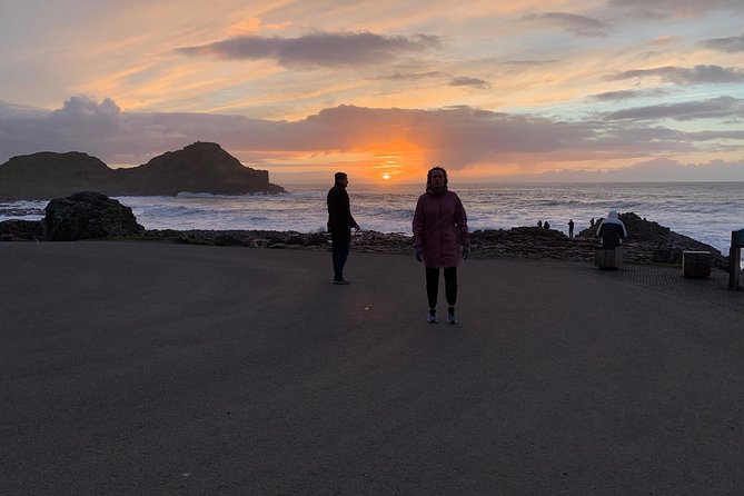 Northern Highlights Full-Day Guided Tour in Northern Ireland - Why this private Belfast tour works so well