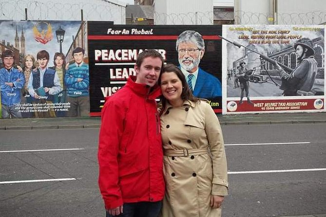 Private Belfast Explore Like a Local - Why this private tour can make Belfast click