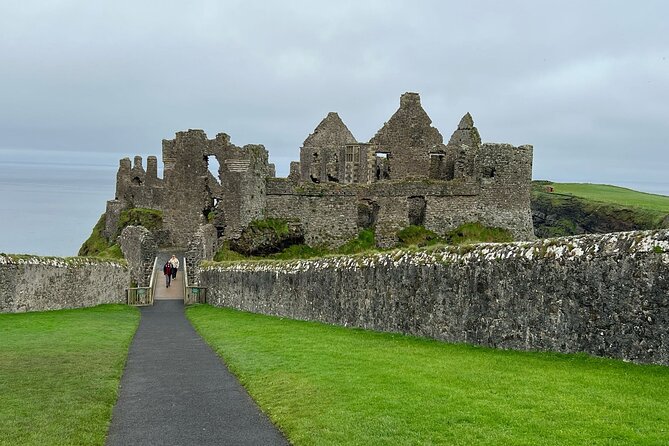 Private Coast Tour in Belfast - Is $825.22 good value for your group?