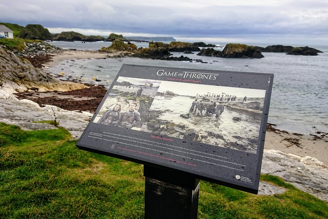 Private Game of Thrones Filming Locations Tour From Belfast - The Dark Hedges and the King’s Road