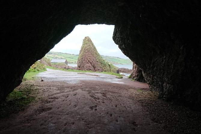 Private Game of Thrones Filming Locations Tour From Belfast - What the $1,165.28 group price really buys