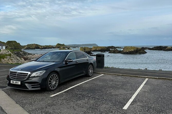 Private Giant's Causeway Tour including Game of Thrones Sites - Why this private Belfast day trip works well