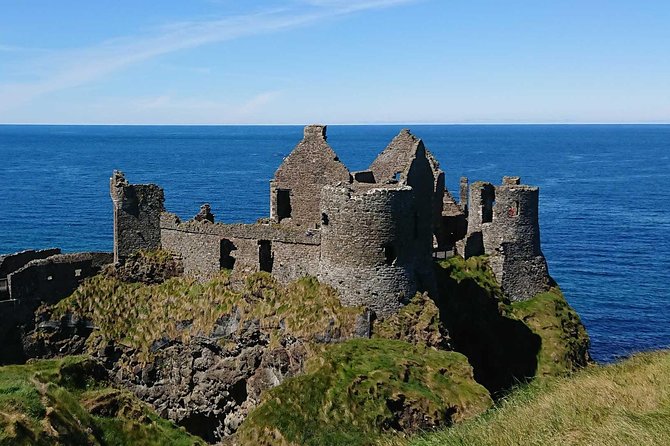 Private Giants Causeway Express Tour - Time, price, and the value question