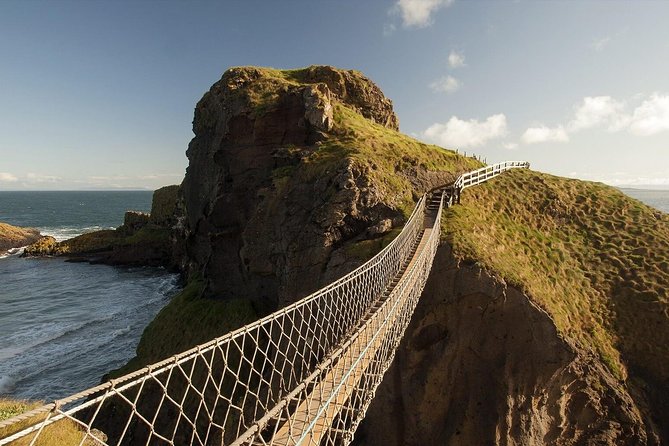 Private Giants Causeway Express Tour from Belfast - Why this private Belfast tour works well