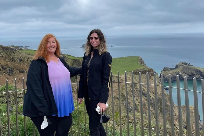 Private Giants Causeway Express Tour from Belfast - Should you book this private Giant’s Causeway tour?