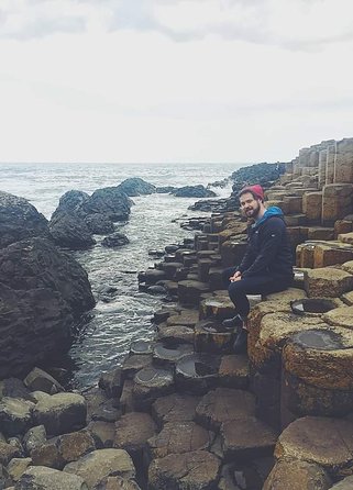 Private Guided Tour Giant's Causeway Game of Thrones Rope Bridge From Belfast - Why a private Belfast day trip can make sense