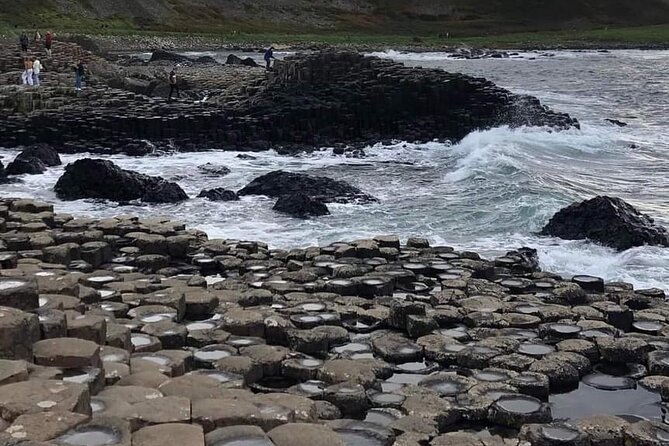 Private Luxury Giants Causeway Trip from Belfast - Why this private Belfast trip makes sense
