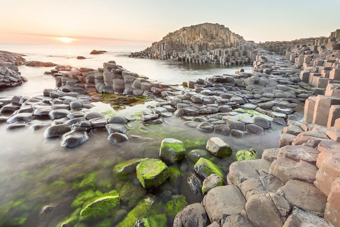 Private Tour - Causeway, Castles & Whiskey Tour - Game of Thrones - Key points before you book
