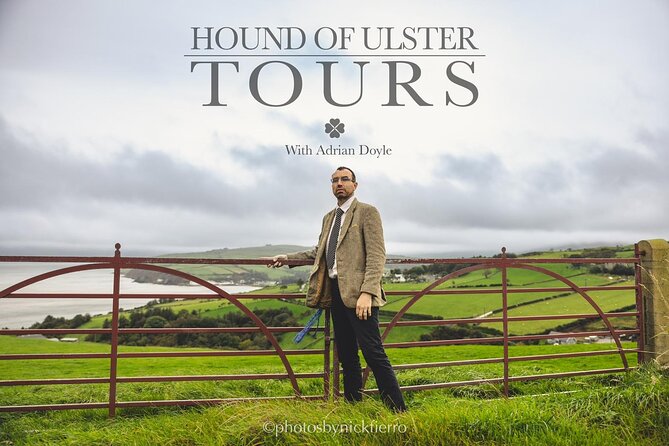 Private Tour - Causeway, Castles & Whiskey Tour - Game of Thrones - What the eight-hour route really gives you