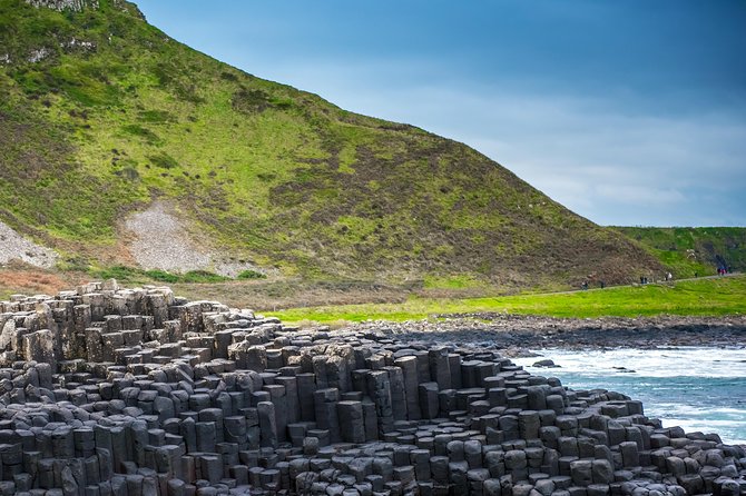Private Tour: 'Game of Thrones' and Giant’s Causeway Full-Day Tour from Belfast - The Dark Hedges and Arya Stark’s escape