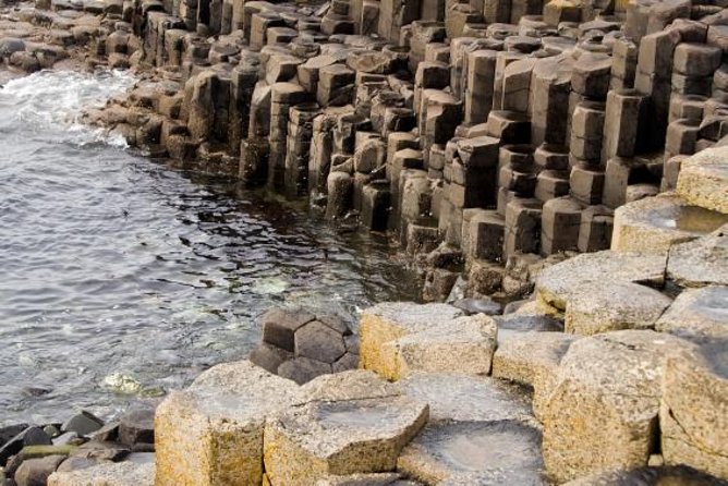 Private Tour: 'Game of Thrones' and Giant’s Causeway Full-Day Tour from Belfast - Cushendun Caves and Melisandre’s shadow baby