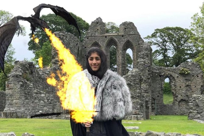 Private Tour Game of Thrones and Giants Causeway Antrim Coast - Walking the Dark Hedges, the Kingsroad