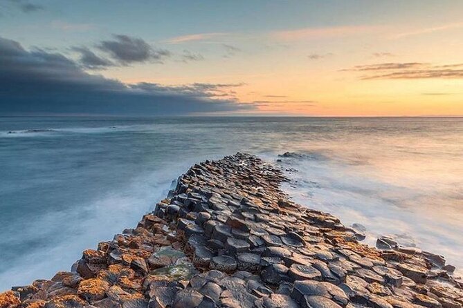 Private Tour Game of Thrones and Giants Causeway Antrim Coast - What the guide adds to the day