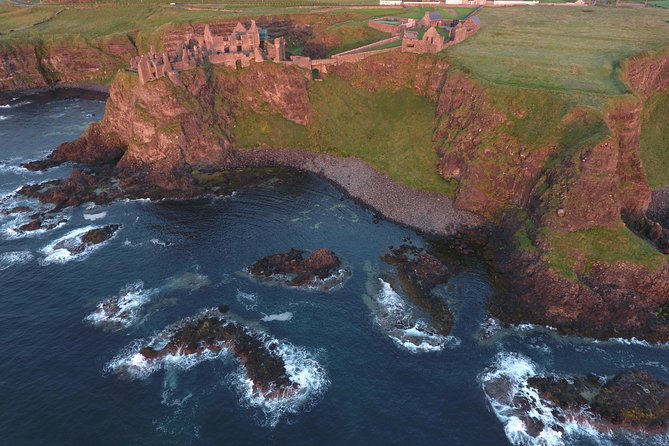 Private Tour: Giant's Causeway, Norman Castles, and Game of Thrones Film Locations - Key points worth knowing
